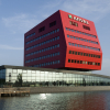 Arval kantoorpand 